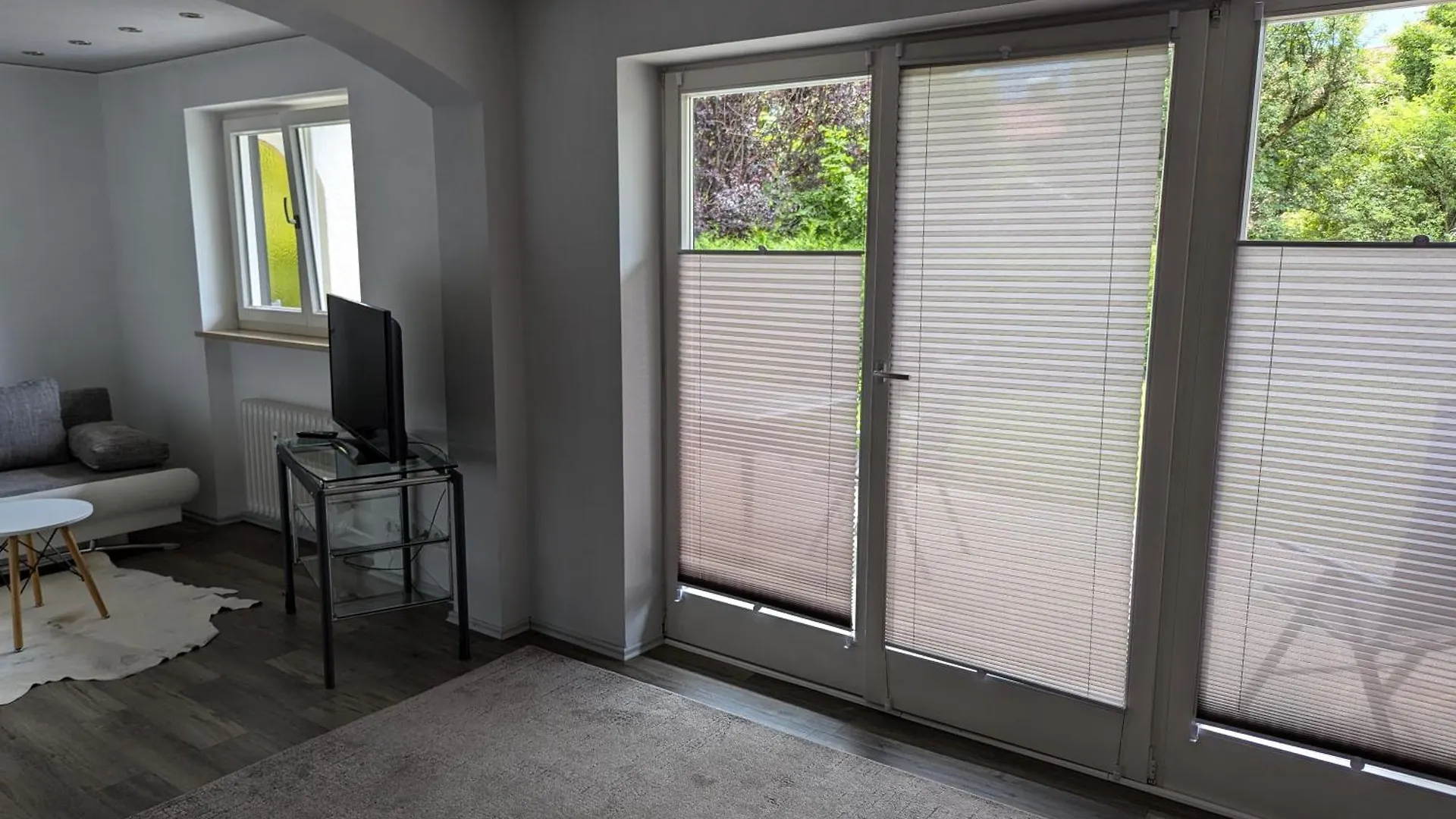 Apartment Garten 2-Zimmer Whg In Bestlage In Rottach-Egern, 400M Vom See Deutschland