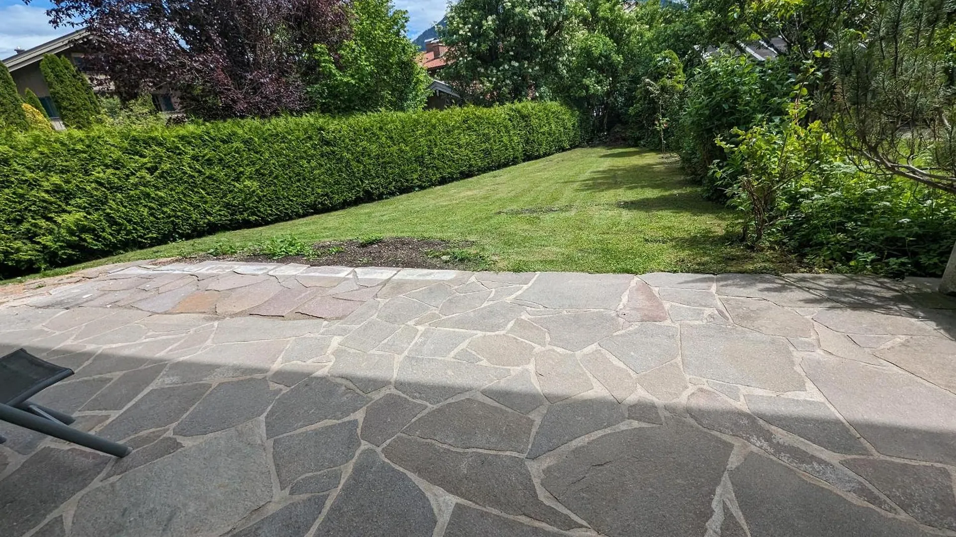 Garten 2-Zimmer Whg In Bestlage In Rottach-Egern, 400M Vom See Apartment