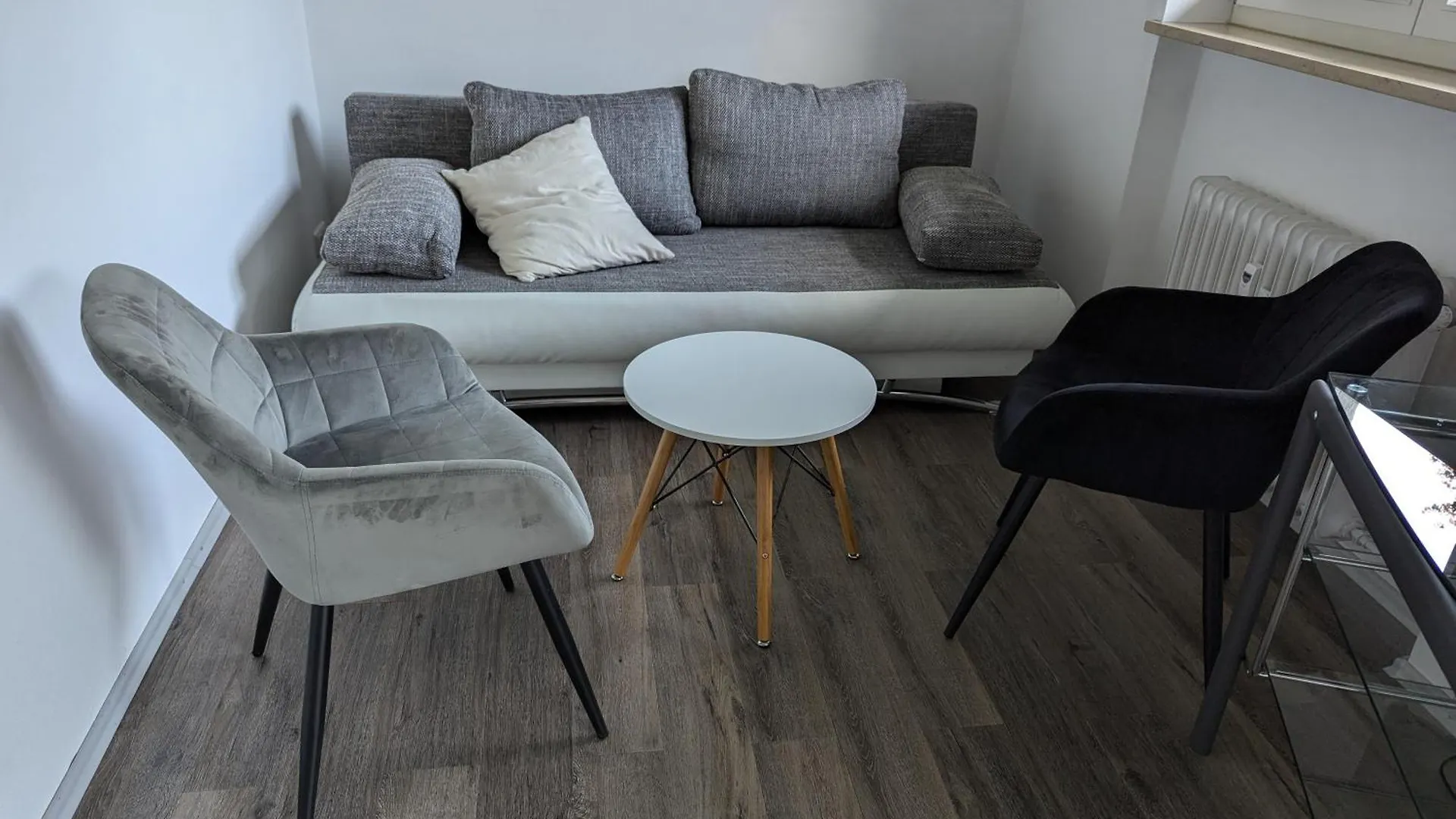 Garten 2-Zimmer Whg In Bestlage In Rottach-Egern, 400M Vom See Apartment Rotta