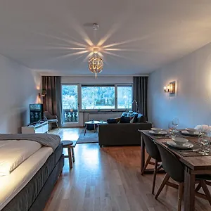 Kontaktlos - Edle Alpine Am Tegernsee By Stayfritz Apartment