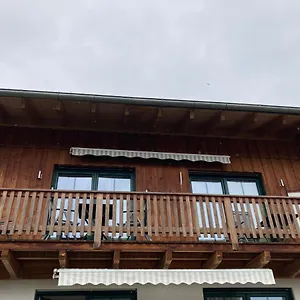 Chalet Heidi Apartment