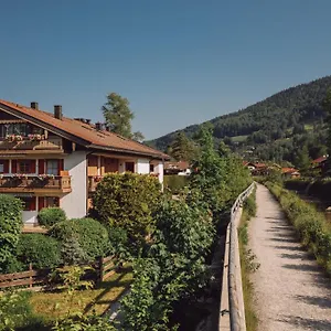 - Am Tegernsee Apartment