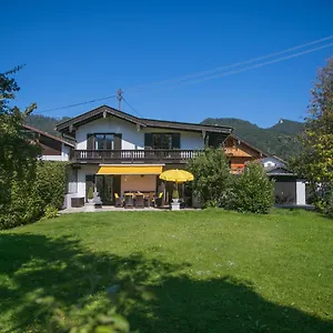 Schnabel Im Herzen Von Apartment